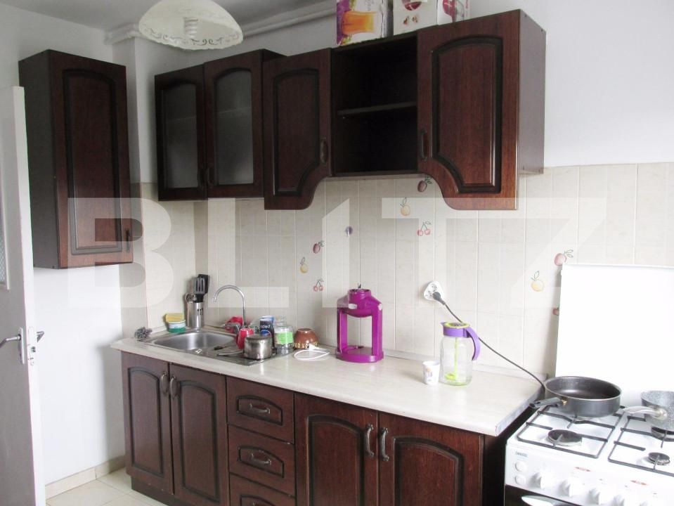 Apartament de închiriat 2 camere Grigorescu - 204083AI | BLITZ Cluj-Napoca | Poza3