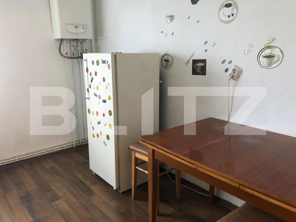 Apartament de închiriat 2 camere Grigorescu - 204083AI | BLITZ Cluj-Napoca | Poza2