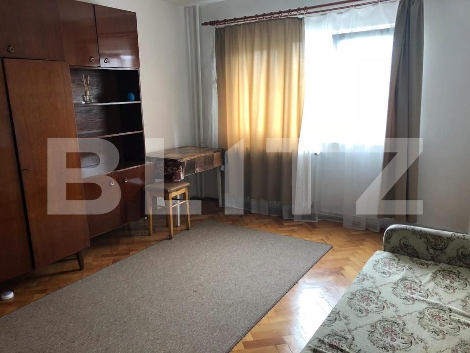 Apartament de închiriat 2 camere Grigorescu - 204083AI | BLITZ Cluj-Napoca | Poza12