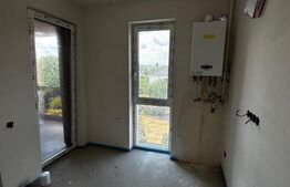 Apartament Nou 38mp vanzare, Ansamblu Nou, Etaj 2, Zona Tineretului 