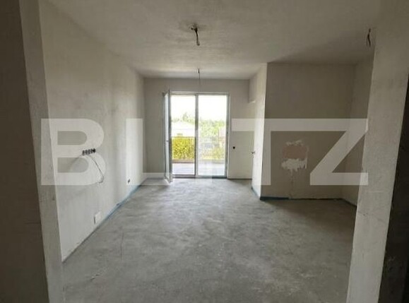 Garsonieră de vânzare Floreşti - 204088AV | BLITZ Cluj-Napoca | Poza1