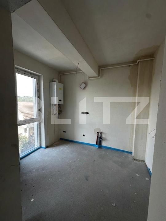 Garsonieră de vânzare Floreşti - 204088AV | BLITZ Cluj-Napoca | Poza5