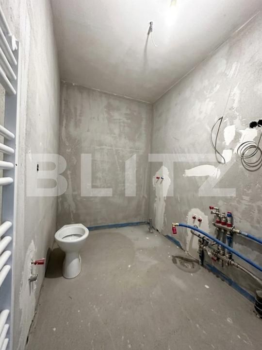 Garsonieră de vânzare Floreşti - 204088AV | BLITZ Cluj-Napoca | Poza7