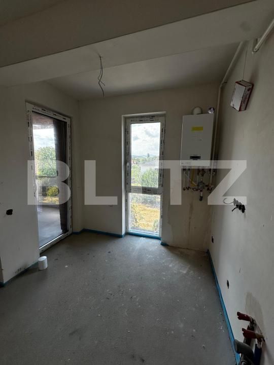 Garsonieră de vânzare Floreşti - 204088AV | BLITZ Cluj-Napoca | Poza6