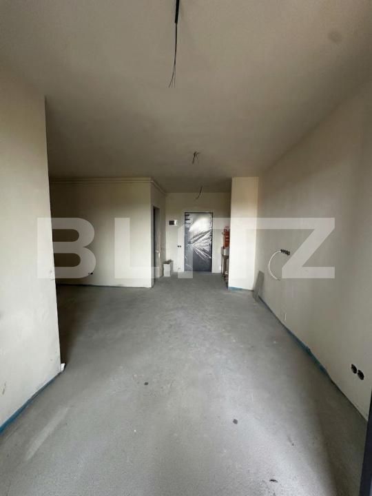 Garsonieră de vânzare Floreşti - 204088AV | BLITZ Cluj-Napoca | Poza4