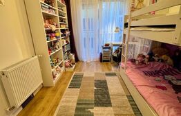 Apartament 2 camere cu terasa generoasa, semicentral, NTT DATA