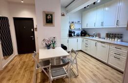 Apartament 2 camere cu terasa generoasa, semicentral, NTT DATA