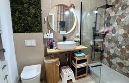 Apartament 2 camere cu terasa generoasa, semicentral, NTT DATA