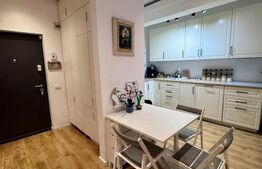 Apartament 2 camere cu terasa generoasa, semicentral, NTT DATA