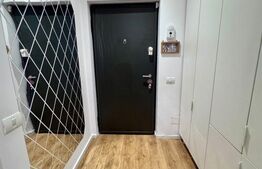 Apartament 2 camere cu terasa generoasa, semicentral, NTT DATA