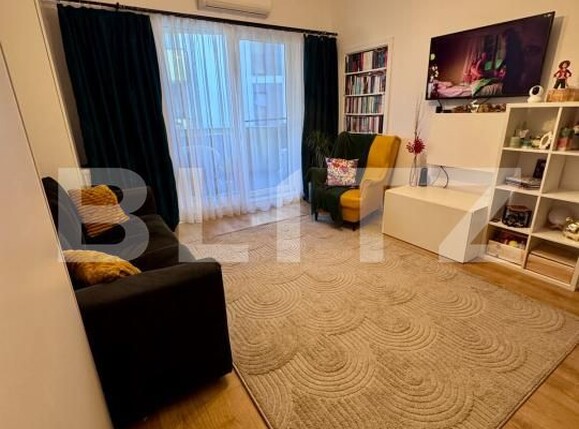 Apartament de vânzare 2 camere Semicentral - 204089AV | BLITZ Cluj-Napoca | Poza1
