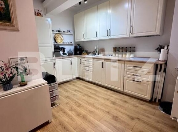 Apartament de vânzare 2 camere Semicentral - 204089AV | BLITZ Cluj-Napoca | Poza2
