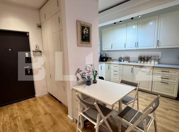 Apartament de vânzare 2 camere Semicentral - 204089AV | BLITZ Cluj-Napoca | Poza3