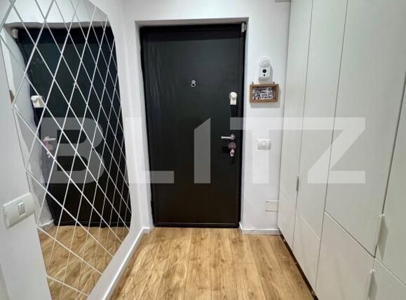 Apartament de vânzare 2 camere Semicentral - 204089AV | BLITZ Cluj-Napoca | Poza8