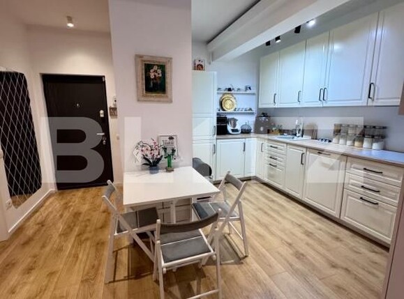 Apartament de vânzare 2 camere Semicentral - 204089AV | BLITZ Cluj-Napoca | Poza4