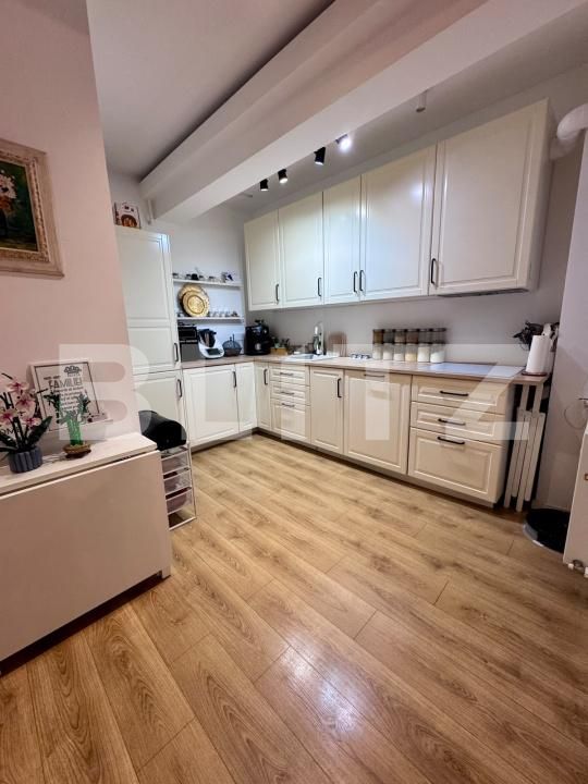Apartament de vânzare 2 camere Semicentral - 204089AV | BLITZ Cluj-Napoca | Poza2