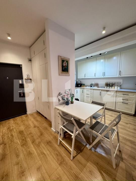 Apartament de vânzare 2 camere Semicentral - 204089AV | BLITZ Cluj-Napoca | Poza3