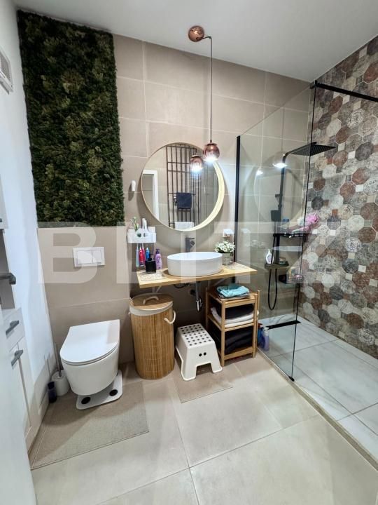 Apartament de vânzare 2 camere Semicentral - 204089AV | BLITZ Cluj-Napoca | Poza7