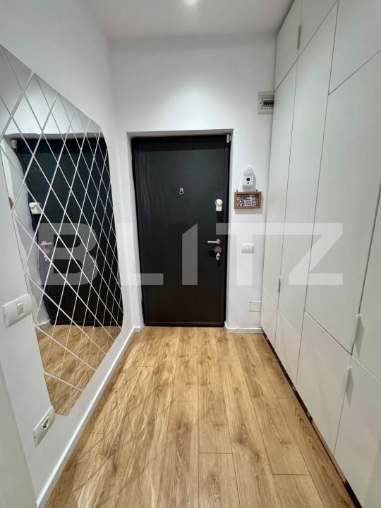 Apartament de vânzare 2 camere Semicentral - 204089AV | BLITZ Cluj-Napoca | Poza8
