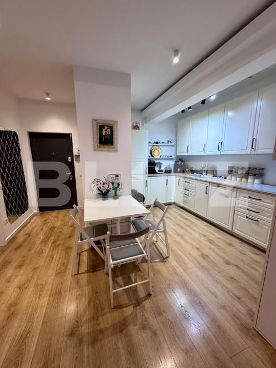 Apartament de vânzare 2 camere Semicentral - 204089AV | BLITZ Cluj-Napoca | Poza4