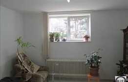 Demisol pretabil pentru birou, intrare separata, la doua minute de Piata Engels