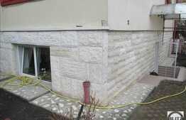 Demisol pretabil pentru birou, intrare separata, la doua minute de Piata Engels