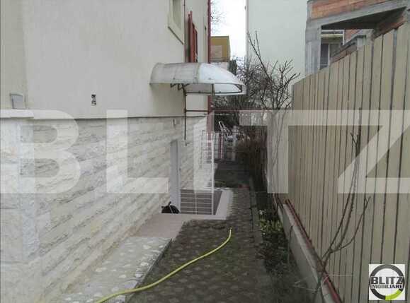 Spațiu birouri de închiriat Andrei Mureşanu - 20409SIB | BLITZ Cluj-Napoca | Poza7