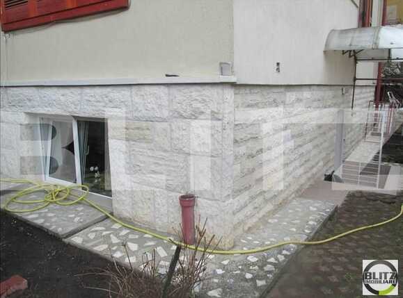 Spațiu birouri de închiriat Andrei Mureşanu - 20409SIB | BLITZ Cluj-Napoca | Poza6