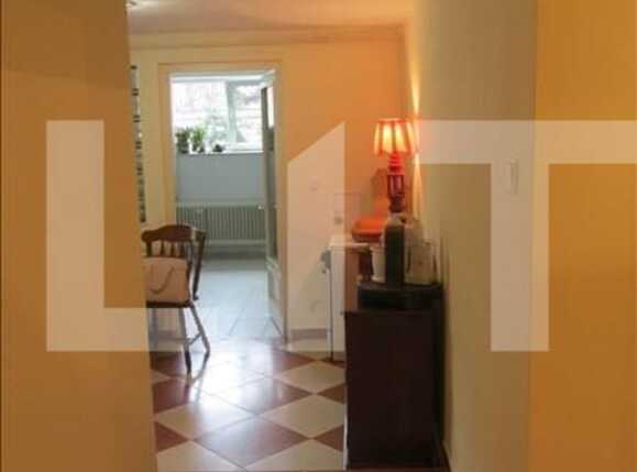 Spațiu birouri de închiriat Andrei Mureşanu - 20409SIB | BLITZ Cluj-Napoca | Poza4