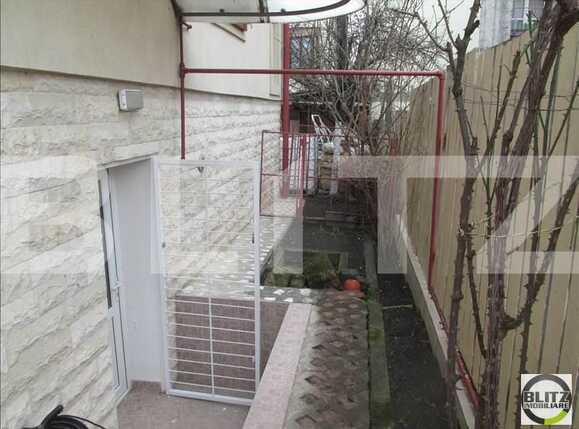 Spațiu birouri de închiriat Andrei Mureşanu - 20409SIB | BLITZ Cluj-Napoca | Poza8