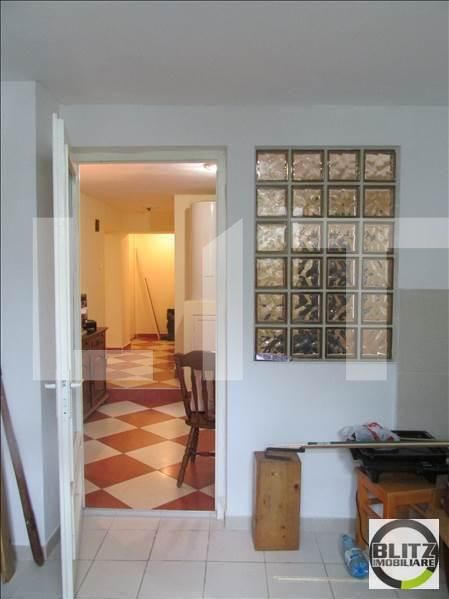 Spațiu birouri de închiriat Andrei Mureşanu - 20409SIB | BLITZ Cluj-Napoca | Poza3