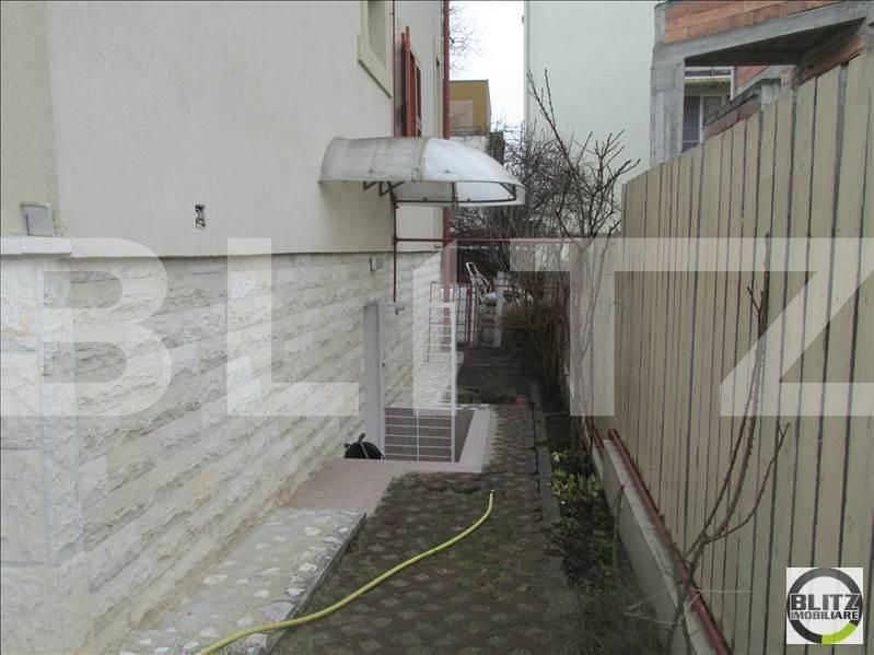 Spațiu birouri de închiriat Andrei Mureşanu - 20409SIB | BLITZ Cluj-Napoca | Poza7