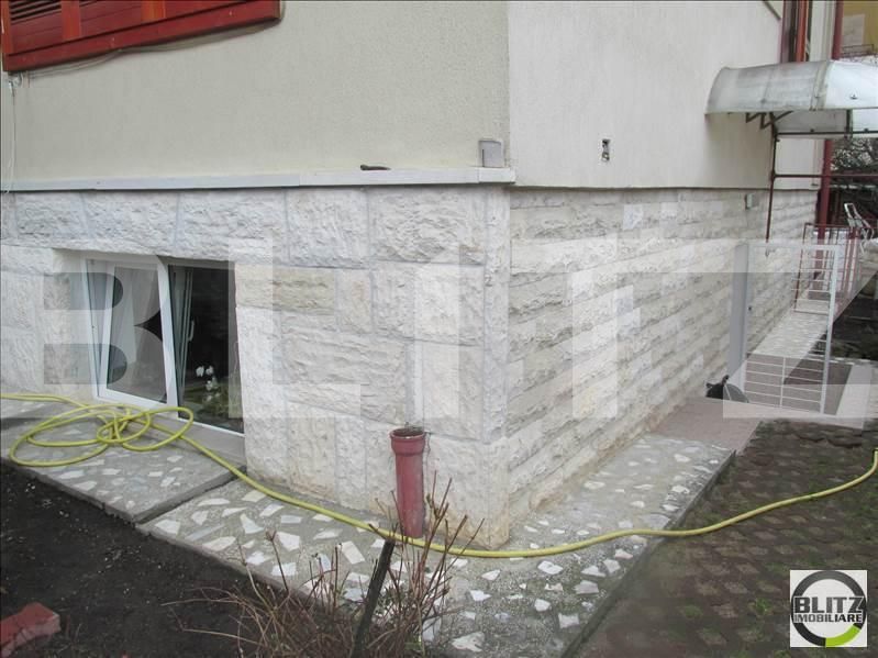 Spațiu birouri de închiriat Andrei Mureşanu - 20409SIB | BLITZ Cluj-Napoca | Poza6