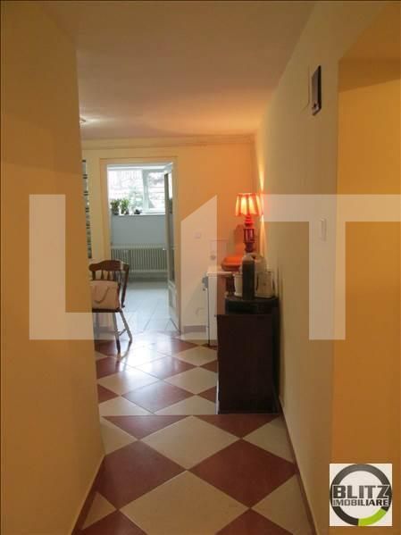 Spațiu birouri de închiriat Andrei Mureşanu - 20409SIB | BLITZ Cluj-Napoca | Poza4