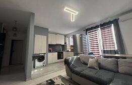 Apartament 2 camere,  PET FRIENDLY, zona Sesul de sus