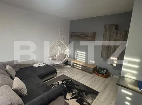Apartament de închiriat 2 camere Floreşti - 204095AI | BLITZ Cluj-Napoca | Poza1
