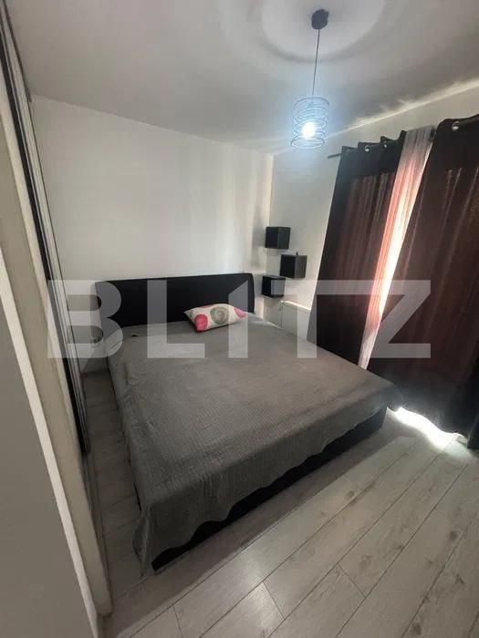 Apartament de închiriat 2 camere Floreşti - 204095AI | BLITZ Cluj-Napoca | Poza4