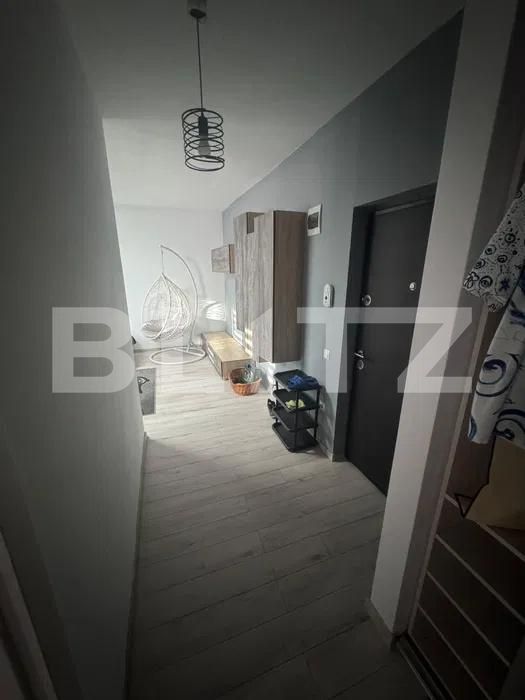 Apartament de închiriat 2 camere Floreşti - 204095AI | BLITZ Cluj-Napoca | Poza5