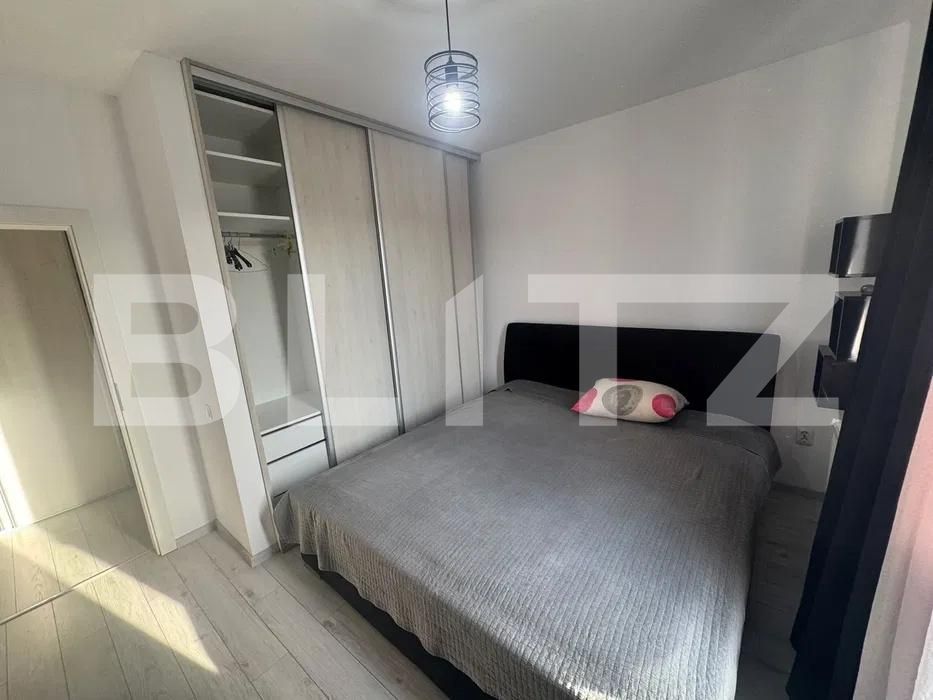 Apartament de închiriat 2 camere Floreşti - 204095AI | BLITZ Cluj-Napoca | Poza3