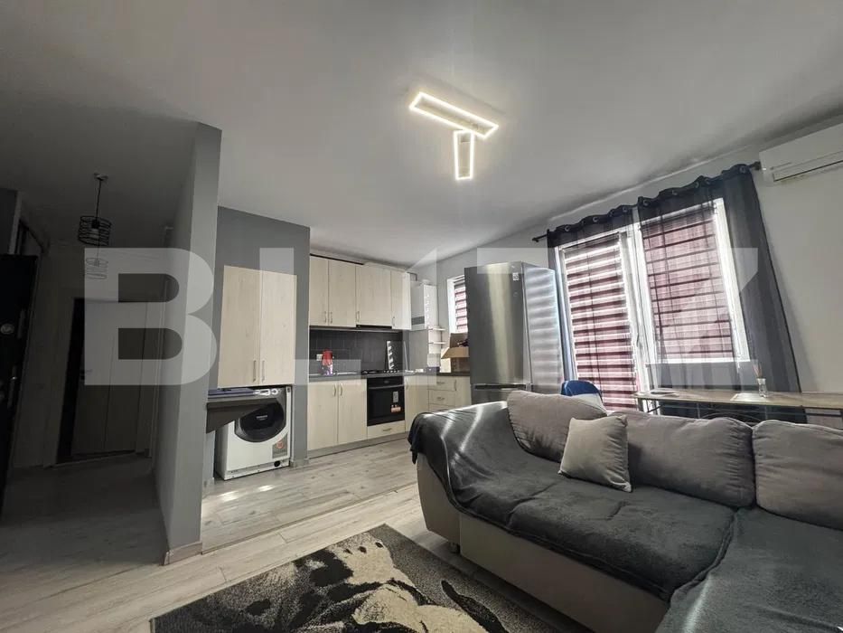 Apartament de închiriat 2 camere Floreşti - 204095AI | BLITZ Cluj-Napoca | Poza2