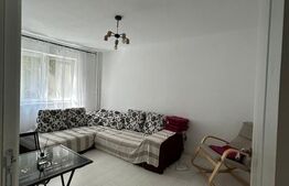Apartament de inchiriat cu 3 camere decomandate, Manastur