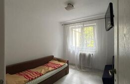 Apartament de inchiriat cu 3 camere decomandate, Manastur