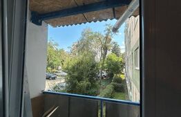 Apartament de inchiriat cu 3 camere decomandate, Manastur