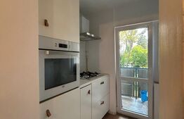Apartament de inchiriat cu 3 camere decomandate, Manastur