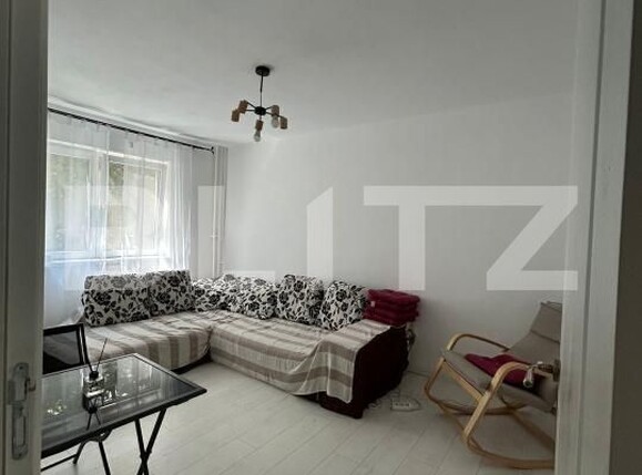 Apartament de închiriat 3 camere Manastur - 204098AI | BLITZ Cluj-Napoca | Poza2