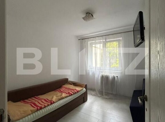 Apartament de închiriat 3 camere Manastur - 204098AI | BLITZ Cluj-Napoca | Poza5