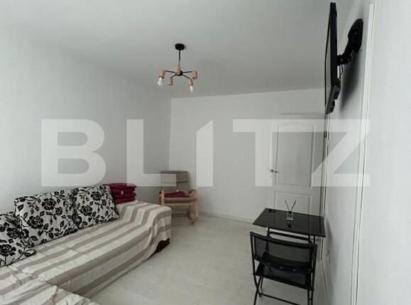 Apartament de închiriat 3 camere Manastur - 204098AI | BLITZ Cluj-Napoca | Poza1