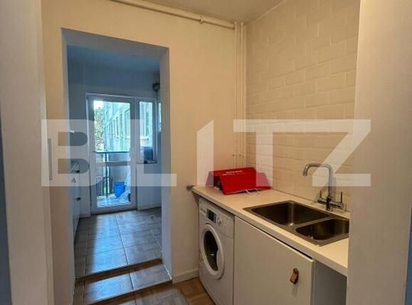 Apartament de închiriat 3 camere Manastur - 204098AI | BLITZ Cluj-Napoca | Poza8