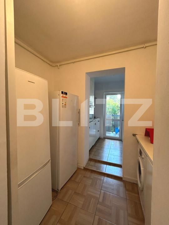 Apartament de închiriat 3 camere Manastur - 204098AI | BLITZ Cluj-Napoca | Poza9