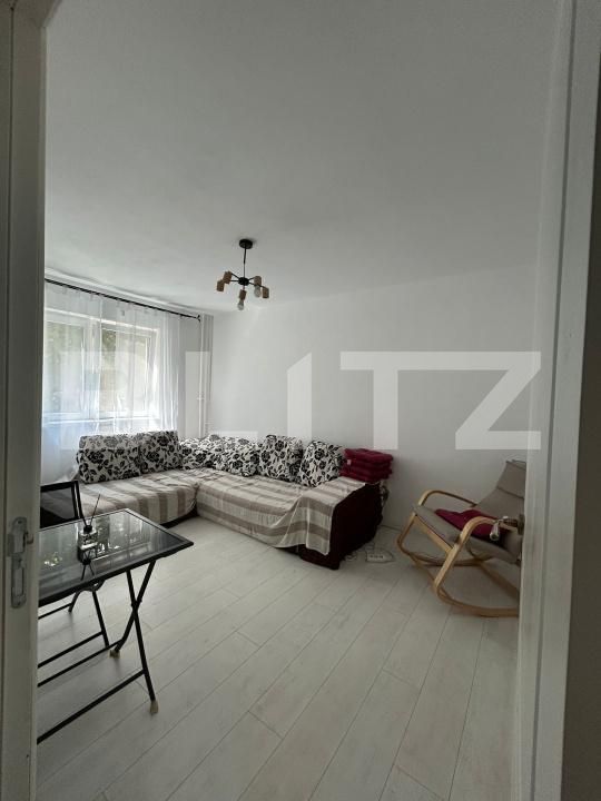 Apartament de închiriat 3 camere Manastur - 204098AI | BLITZ Cluj-Napoca | Poza2
